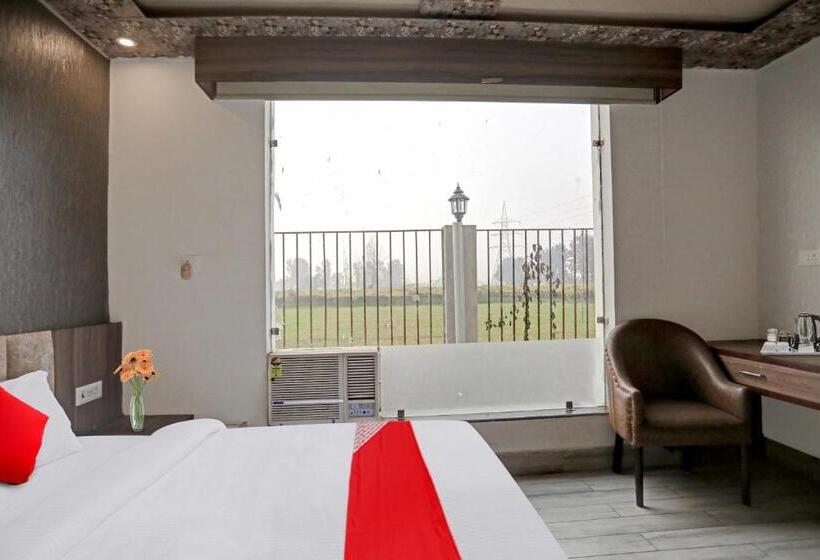 호텔 Flagship Sparsh 11 Heaven