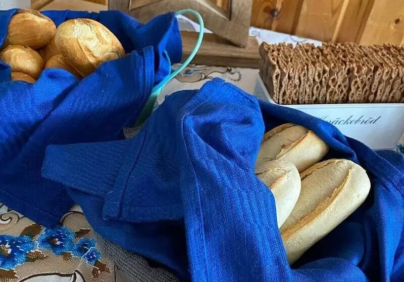 Hotelli Nederhögenvildmarkscenter