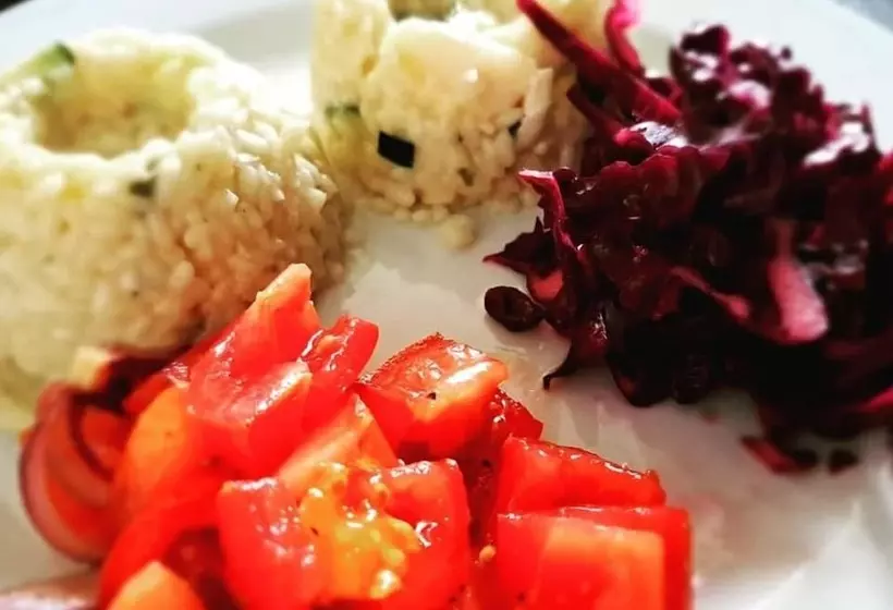 Hotelli Nederhögenvildmarkscenter