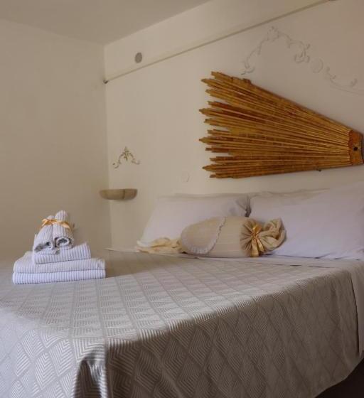 בית מלון כפרי Palazzo Nari