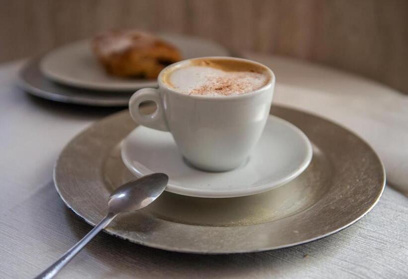 בית מלון כפרי Palazzo Nari