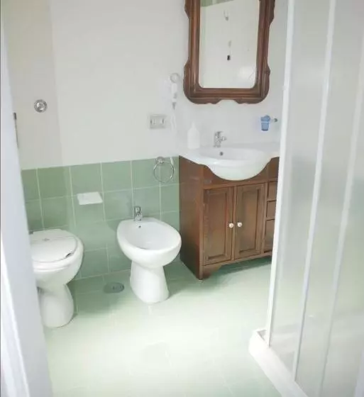 Hotelli Palazzo Nari