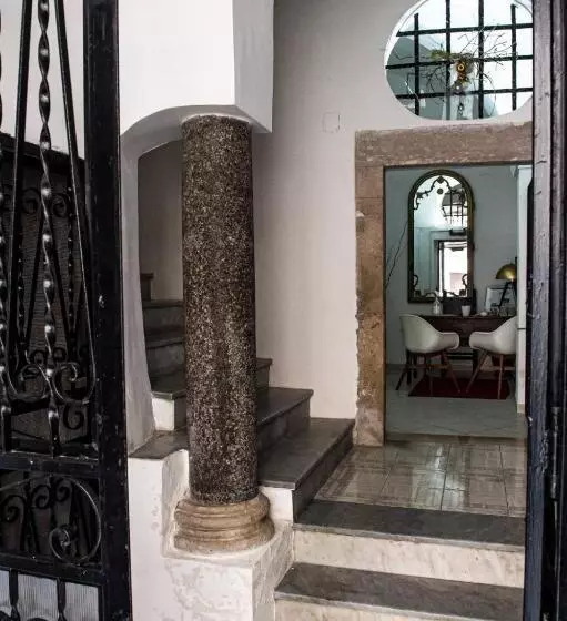 Hotelli Palazzo Nari