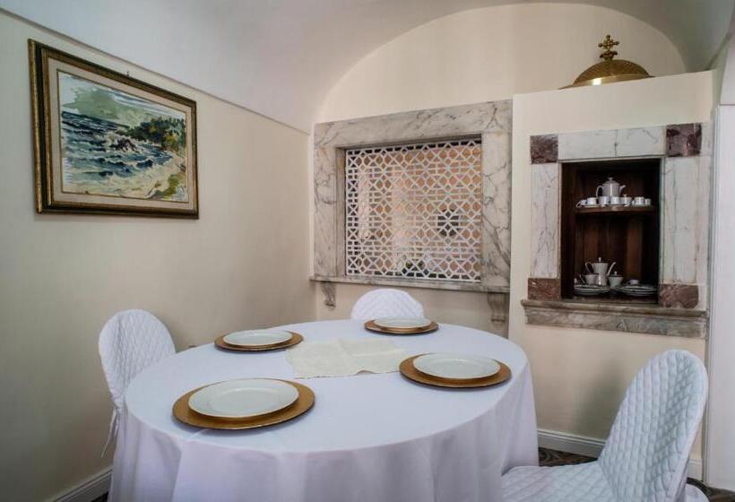 בית מלון כפרי Palazzo Nari