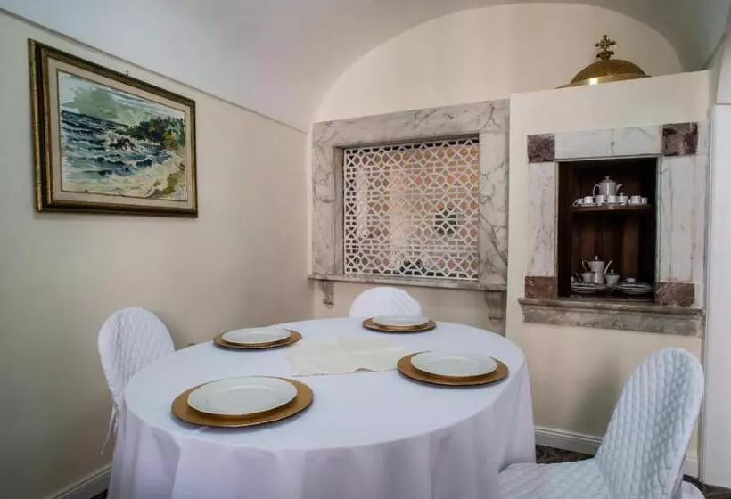 Hotelli Palazzo Nari