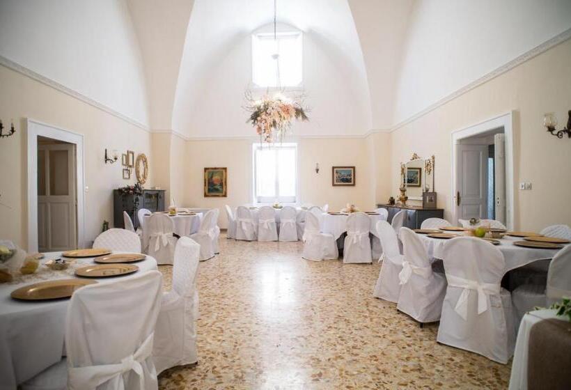 בית מלון כפרי Palazzo Nari