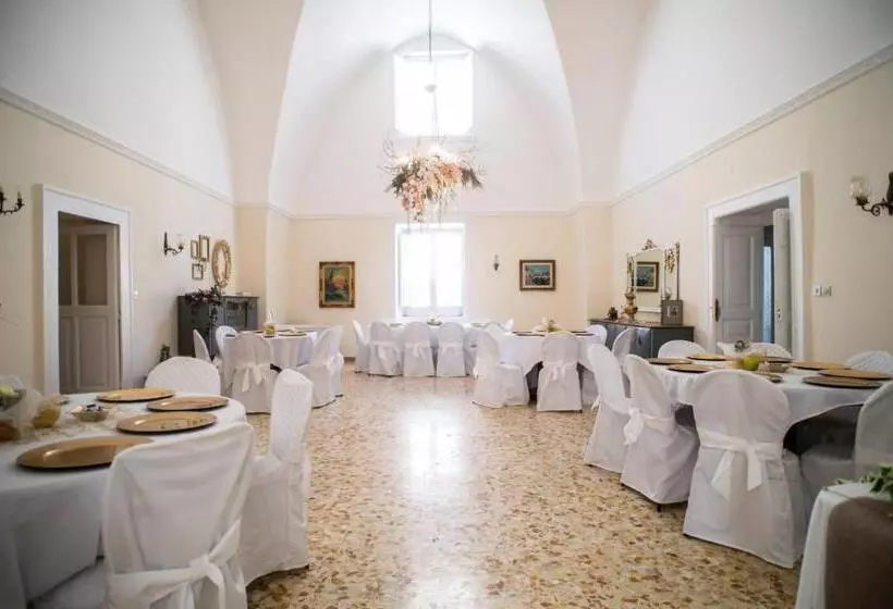 Hotelli Palazzo Nari