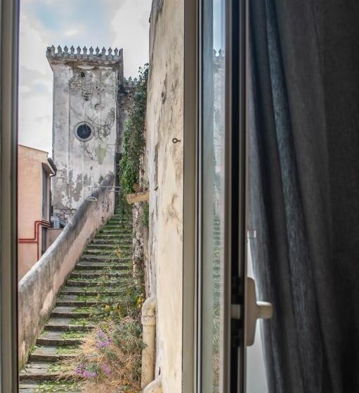 בית מלון כפרי Palazzo Nari