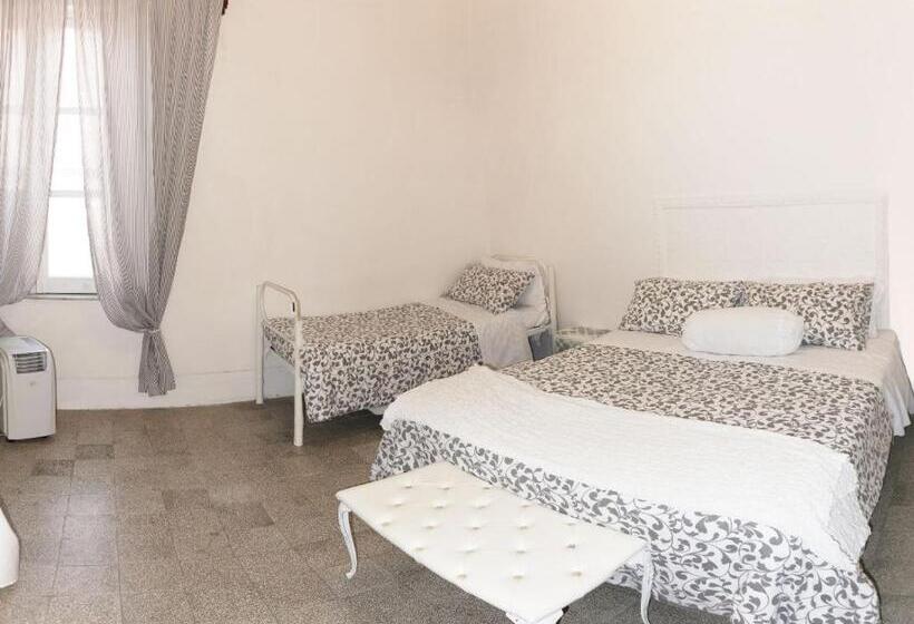 בית מלון כפרי Palazzo Nari