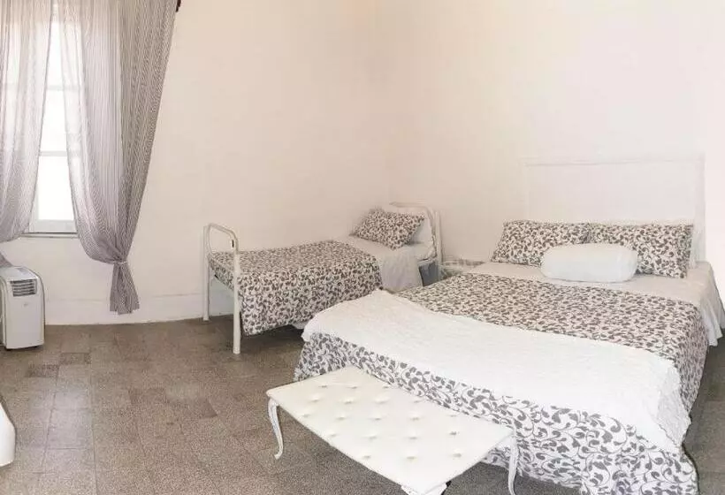 Hotelli Palazzo Nari