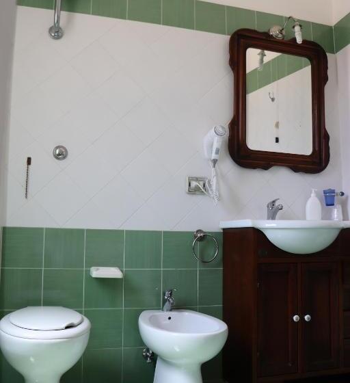 בית מלון כפרי Palazzo Nari