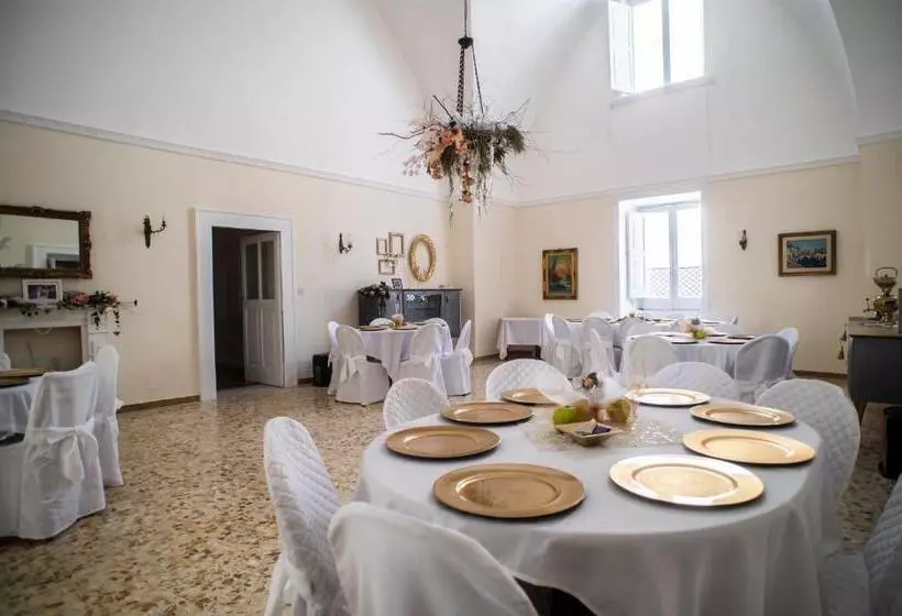 Hotelli Palazzo Nari