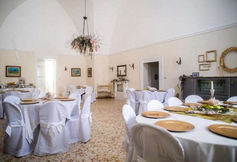 בית מלון כפרי Palazzo Nari