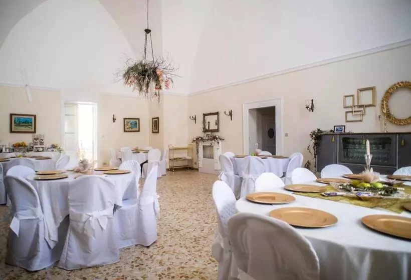 Hotelli Palazzo Nari