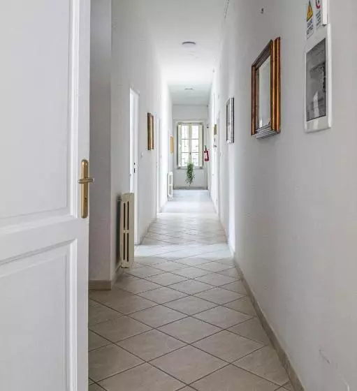 Hotelli Palazzo Nari