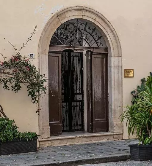 Hotelli Palazzo Nari