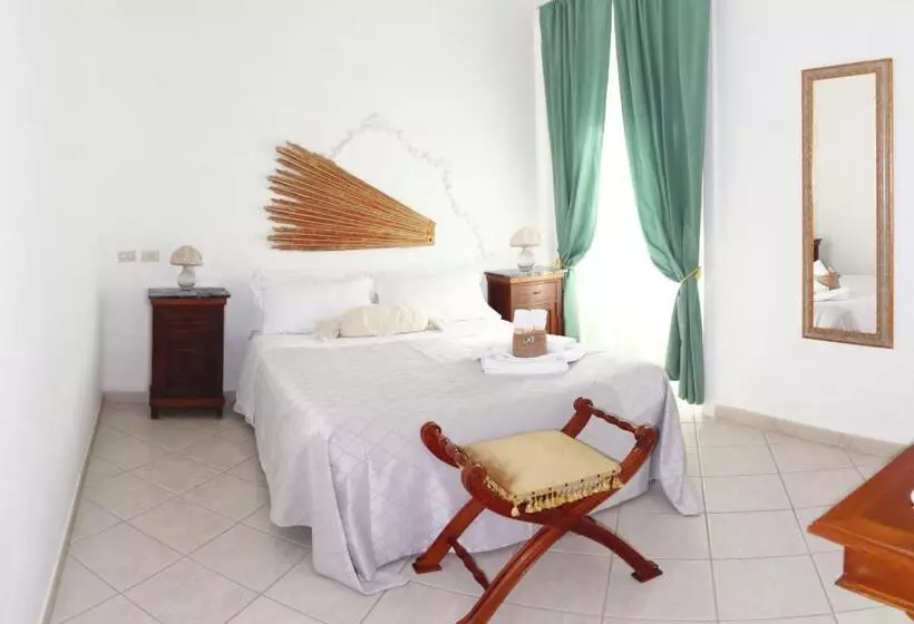 Hotelli Palazzo Nari