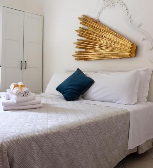 בית מלון כפרי Palazzo Nari