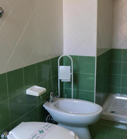 בית מלון כפרי Palazzo Nari