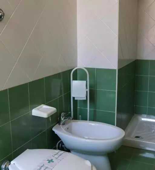 Hotelli Palazzo Nari