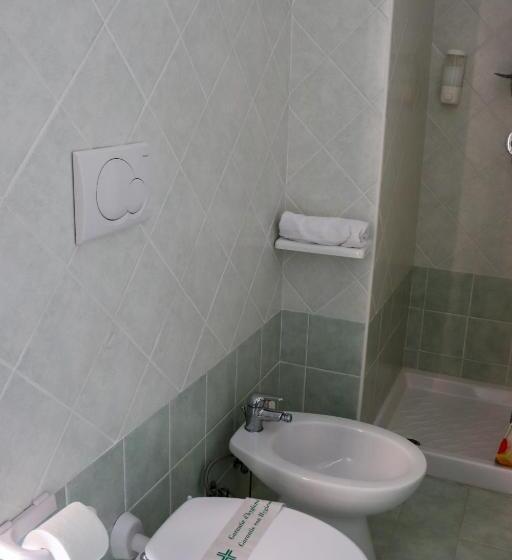 בית מלון כפרי Palazzo Nari