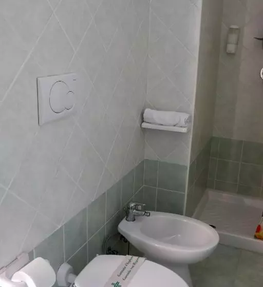 Hotelli Palazzo Nari