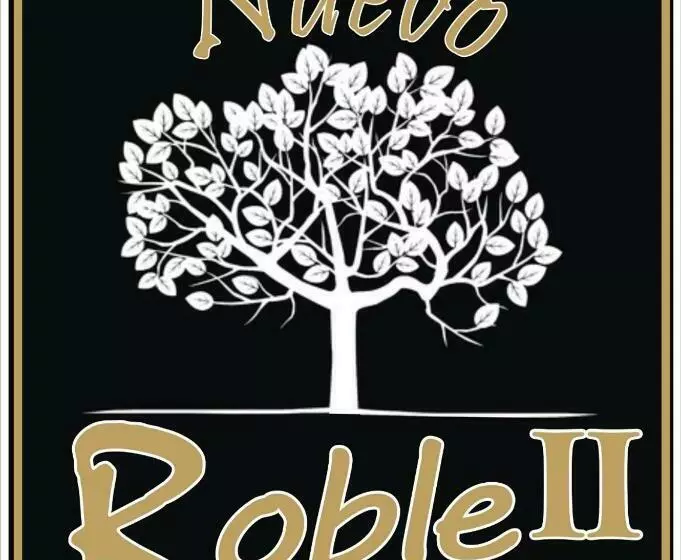 Hotelli Roble Ll