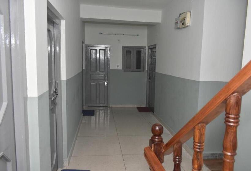 בית מלון כפרי Shivling View