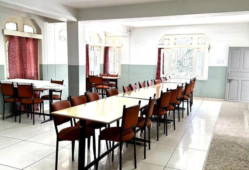 בית מלון כפרי Shivling View