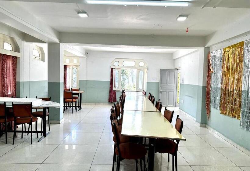 בית מלון כפרי Shivling View