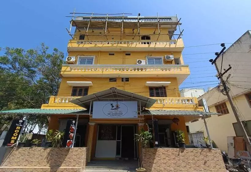 ホテル Villa Vue Mer