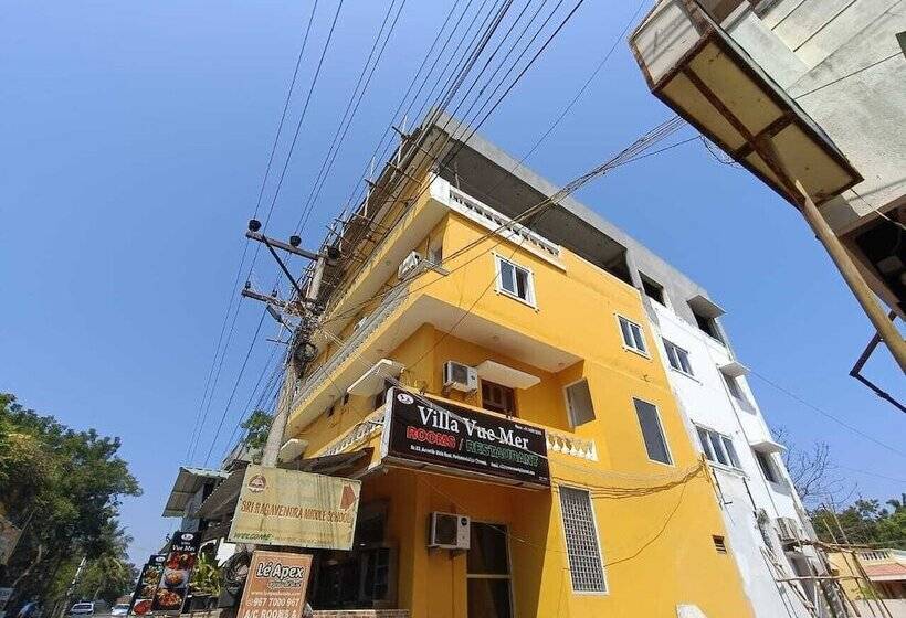 酒店 Villa Vue Mer