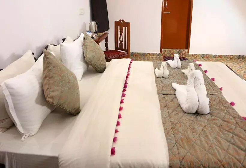 ホテル Villa Vue Mer