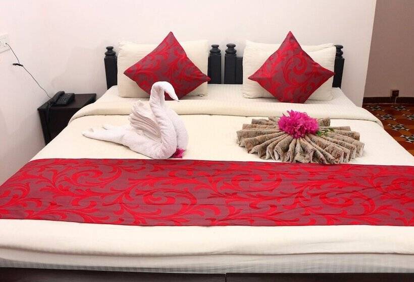 酒店 Villa Vue Mer