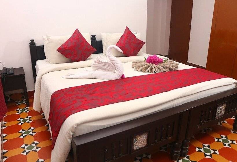 酒店 Villa Vue Mer