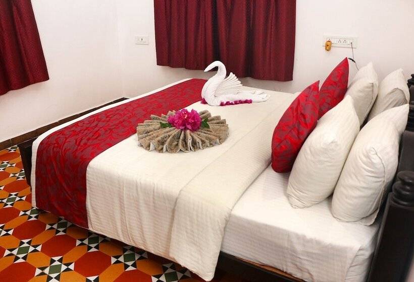 酒店 Villa Vue Mer