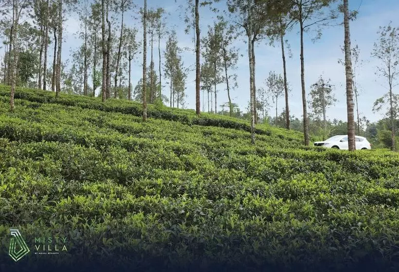 Lomakeskus Misty Villa Powered By Tsc