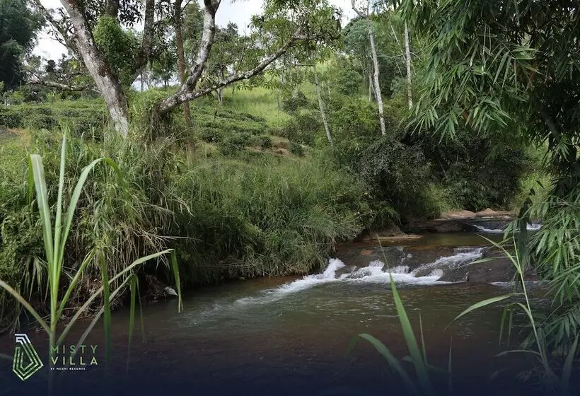 Lomakeskus Misty Villa Powered By Tsc