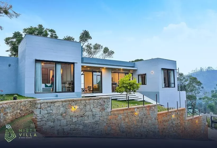 Lomakeskus Misty Villa Powered By Tsc