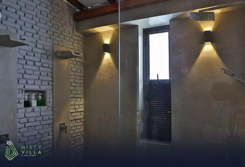 Lomakeskus Misty Villa Powered By Tsc