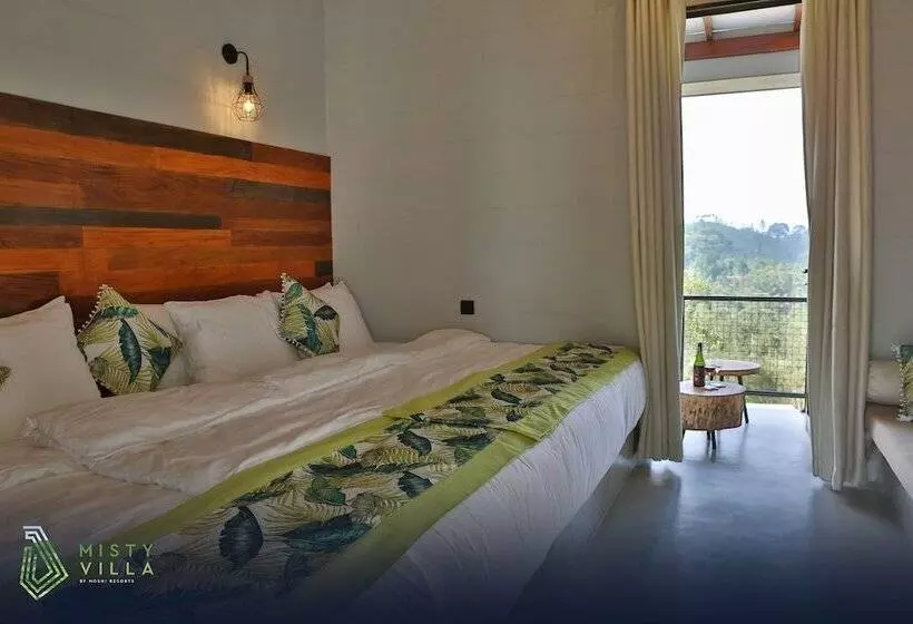 Lomakeskus Misty Villa Powered By Tsc