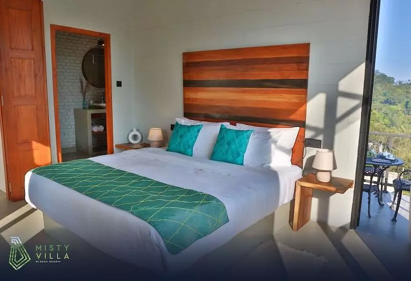 Lomakeskus Misty Villa Powered By Tsc