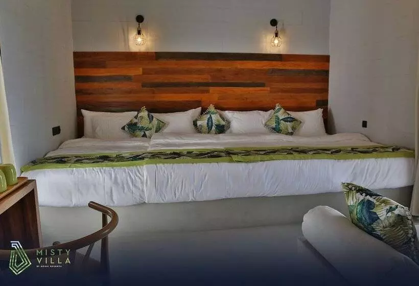 Lomakeskus Misty Villa Powered By Tsc