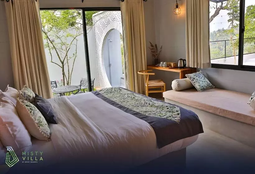 Lomakeskus Misty Villa Powered By Tsc