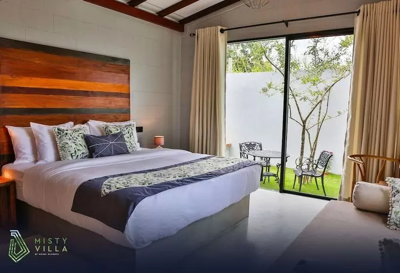 Lomakeskus Misty Villa Powered By Tsc