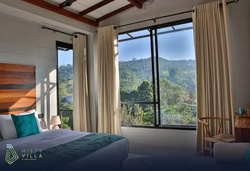 Lomakeskus Misty Villa Powered By Tsc