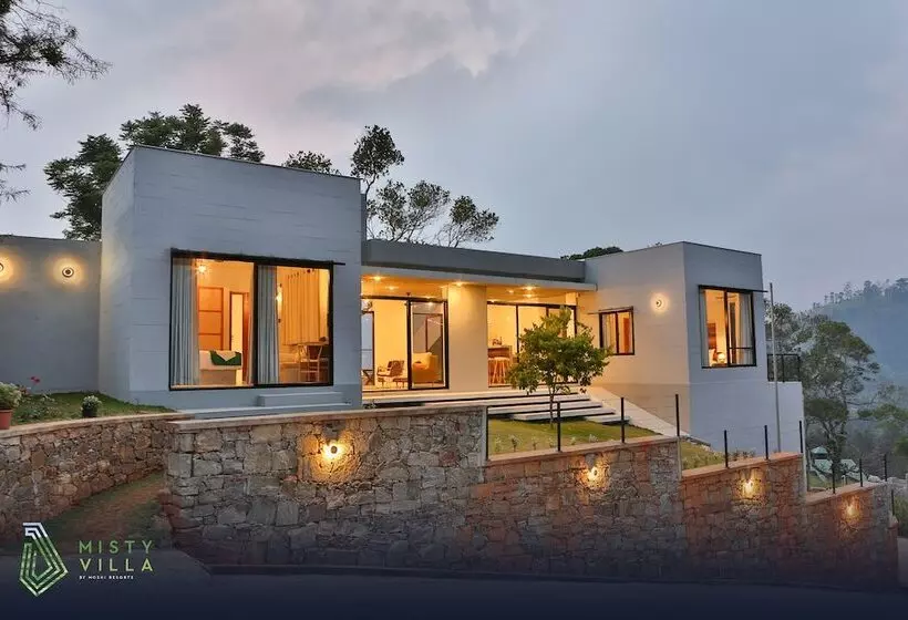 Lomakeskus Misty Villa Powered By Tsc