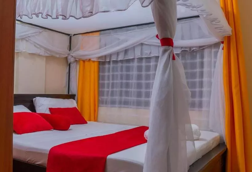 پانسیون Cassabella Apartment, Opposite Metropark