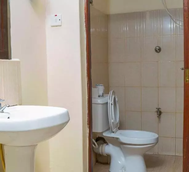 پانسیون Cassabella Apartment, Opposite Metropark