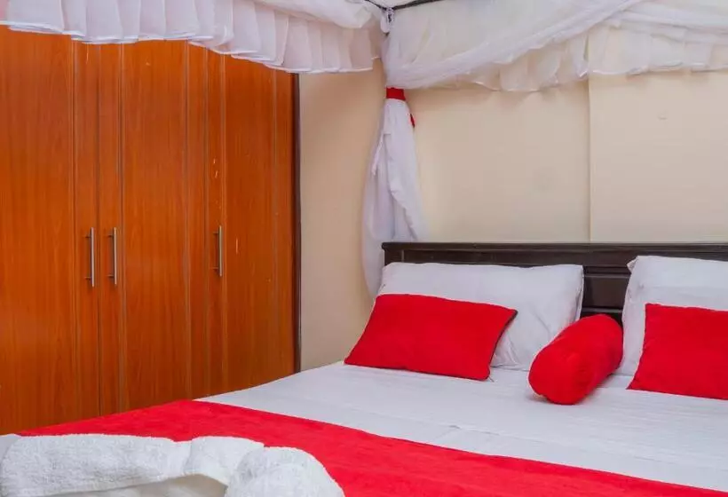 پانسیون Cassabella Apartment, Opposite Metropark